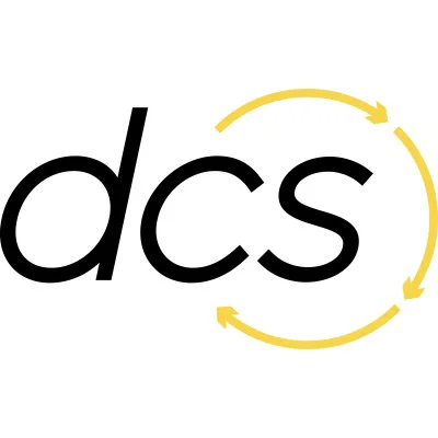 Designed Conveyor Systems (DCS) logo