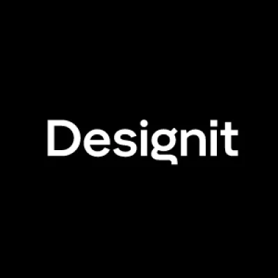 Designit logo
