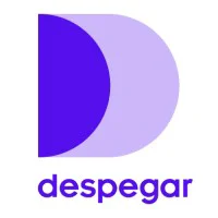 Despegar Logo