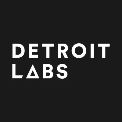 Detroit Labs logo