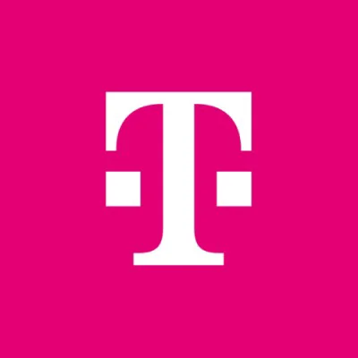 Deutsche Telekom IT Solutions HU logo