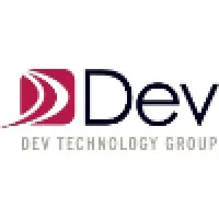 Dev Technology Group logo