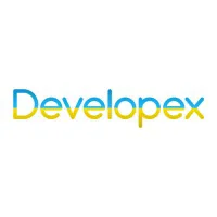 Developex logo
