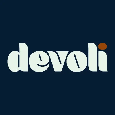 Devoli logo