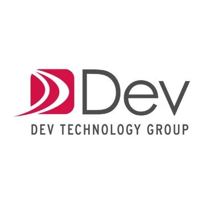 Dev Technology Group, Inc. logo
