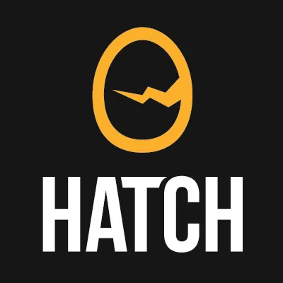Hatch Apps Logo
