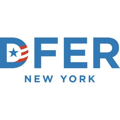 DFER-NY logo
