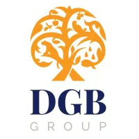 DGB Group logo