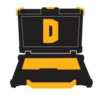 Diesel Laptops logo