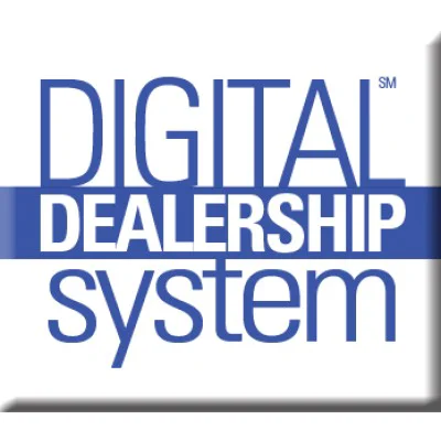 Digital Dealership System logo