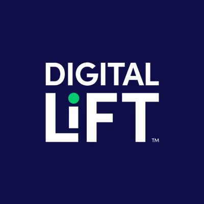 Digital Lift Logo