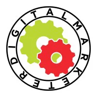 DigitalMarketer logo