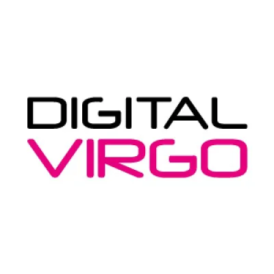 Digital Virgo logo