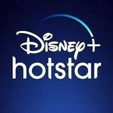 Disney+ Hotstar logo