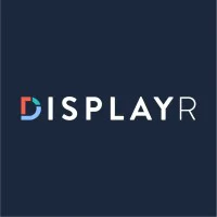 Displayr logo