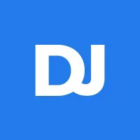 DistantJob Logo