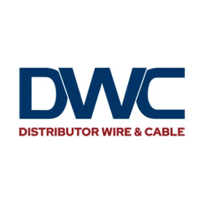 Distributor Wire & Cable Logo