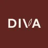DIVA logo