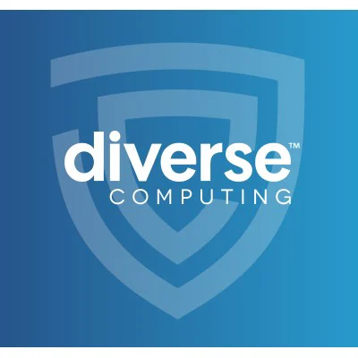 Diverse Computing, Inc. Logo