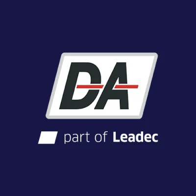 Diversified Automation logo