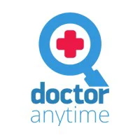 doctoranytime logo