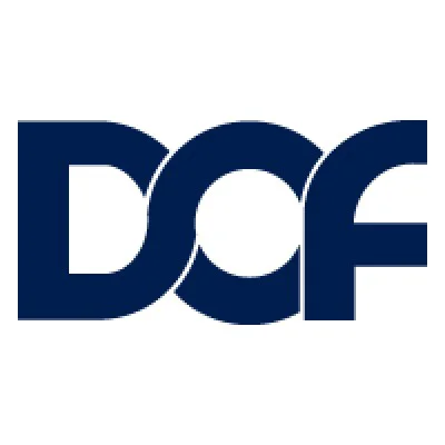 DOF logo