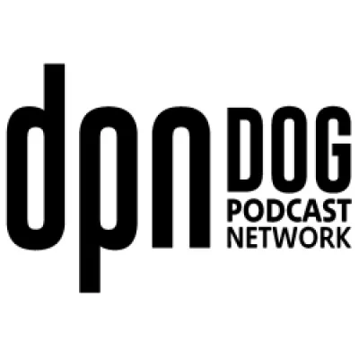 Dog Podcast Network Logo