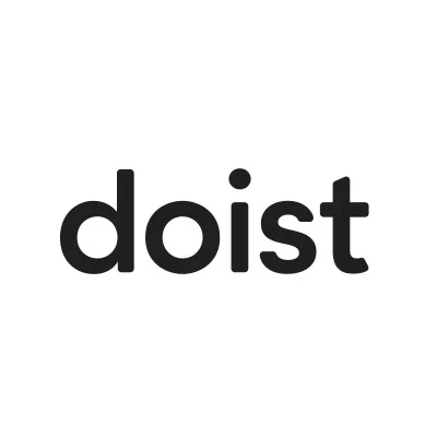 Doist Logo