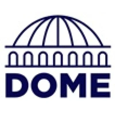 Dome Group logo