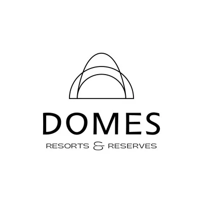 Domes Resorts logo