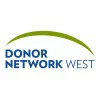 Donor Network West Logo