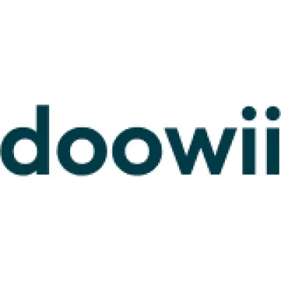 Doowii logo