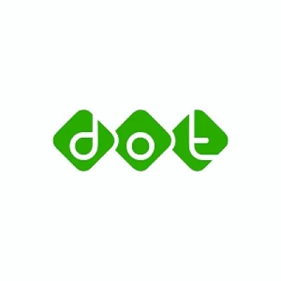 DOT Indonesia logo