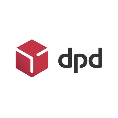 DPD UK logo