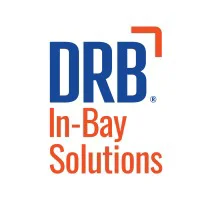DRB In-Bay Solutions Logo