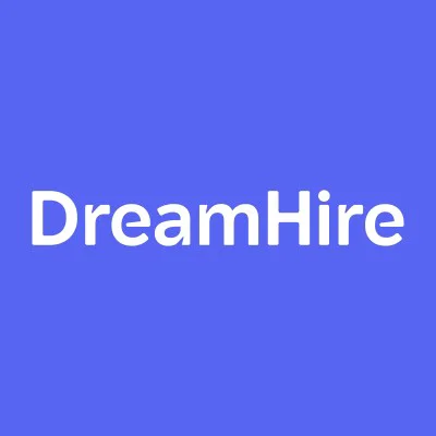 DreamHire.com Logo