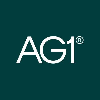 AG1 Logo