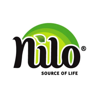NILO BRANDS Logo