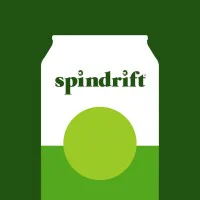 Spindrift Beverage Logo