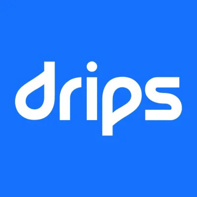 Drips logo