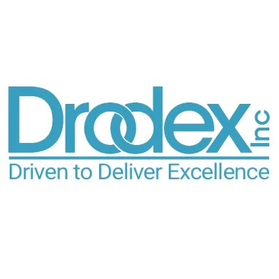 Drodex Logo