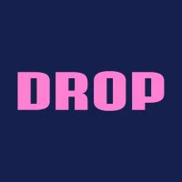 Drop Logo