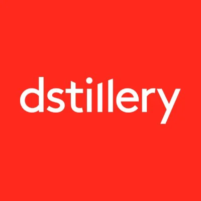 Dstillery Logo
