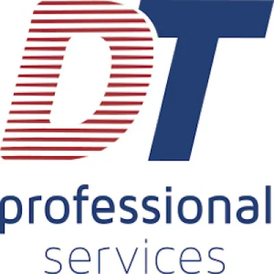 DT Professional Services logo