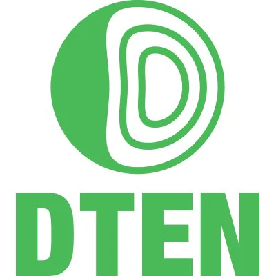 DTEN Logo