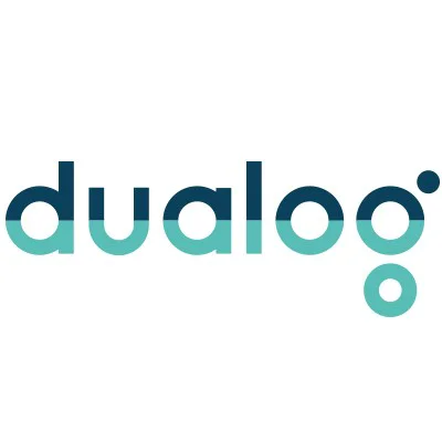 Dualog logo