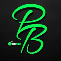 PropBomb LLC Logo