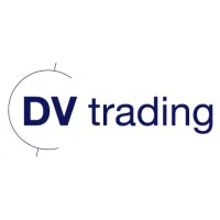 DV Trading logo