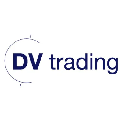 DV Trading LLC Logo