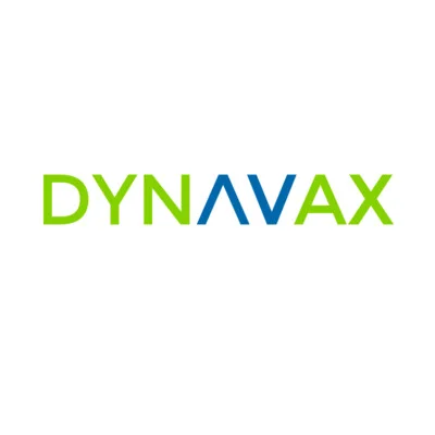 Dynavax Technologies Logo